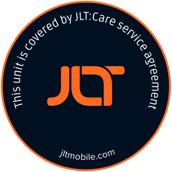 JLT Service Agreement