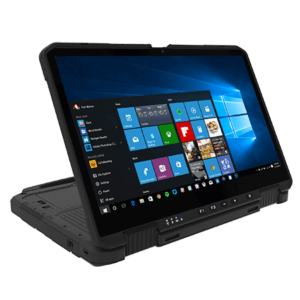 L140TG Convertible rugged notebook
