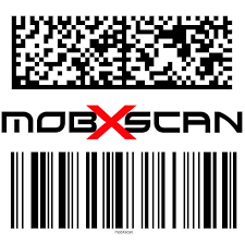 Mobxscan Logo
