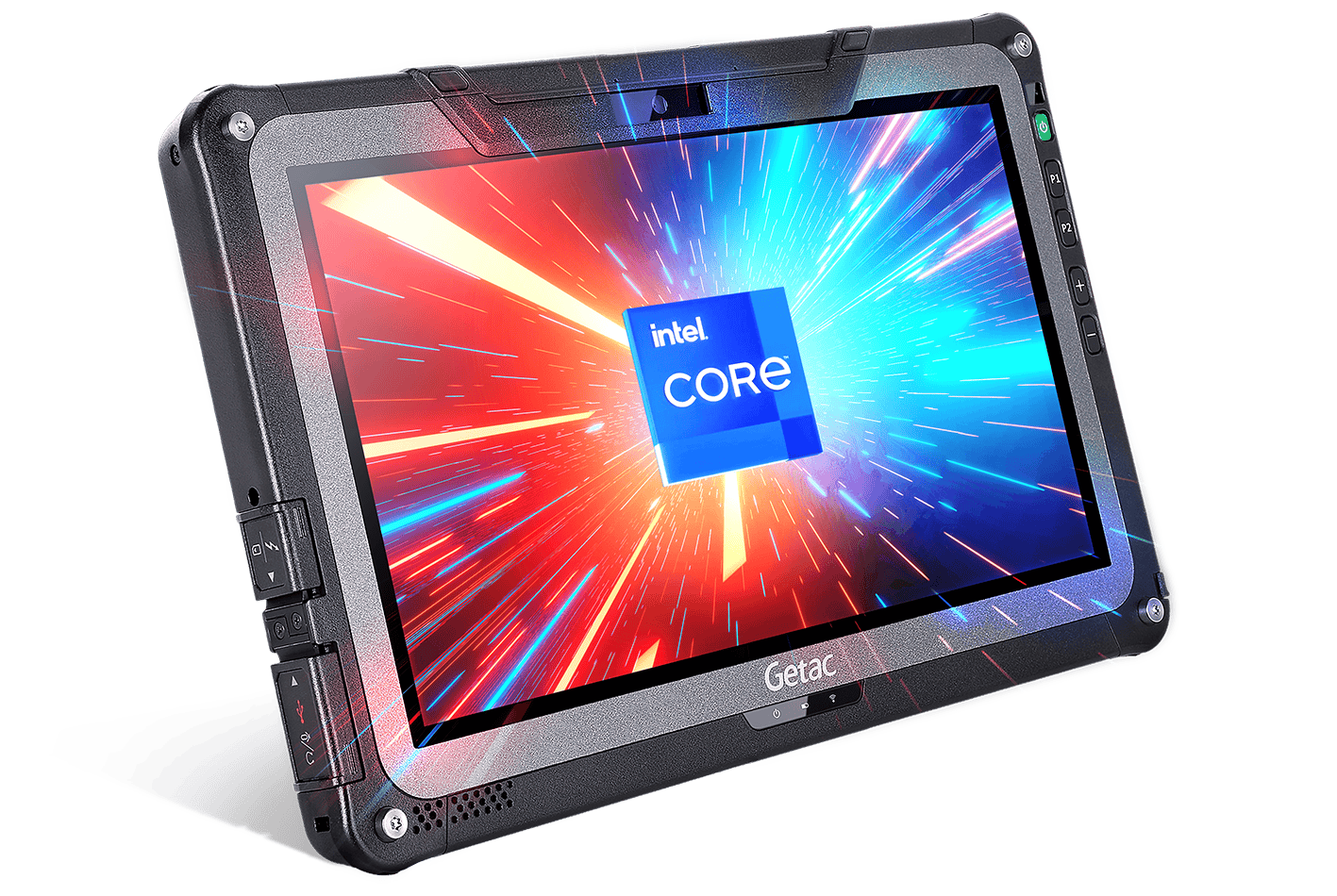 F110 Intel Core