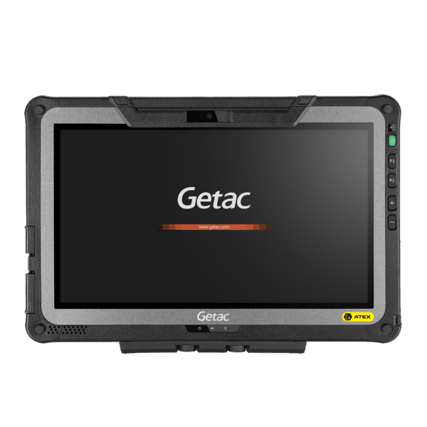 Getac F110-Ex Fully Rugged Tablet
