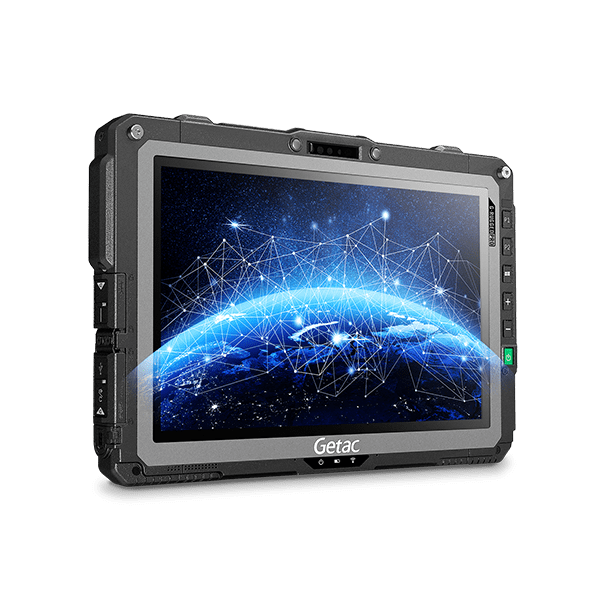 Getac UX10 Windows Rugged Tablet