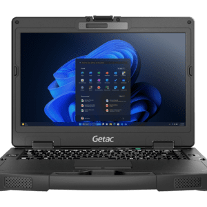 Getac S410