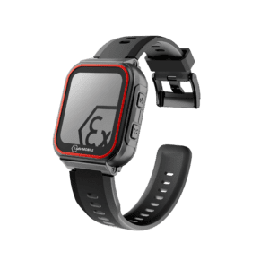 iSafe Mobile IS-SW1.1 Zone 1/21 Smart Watch