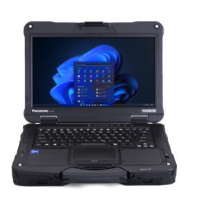 Toughbook 40 Rugged Laptop