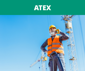 Discover ATEX Products