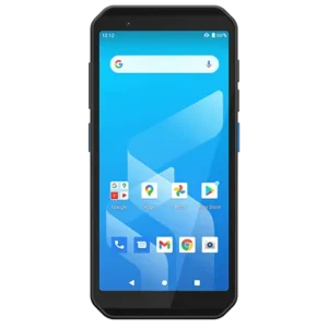 Winmate TC605 Rugged Handheld Computer