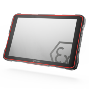 iSafe Tablet IS940.1 Tablet Zone 1/21