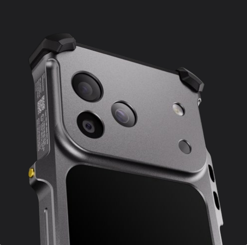 Xshielder ATEX Zone 1 iPhone 17 Pro Max - Image 2
